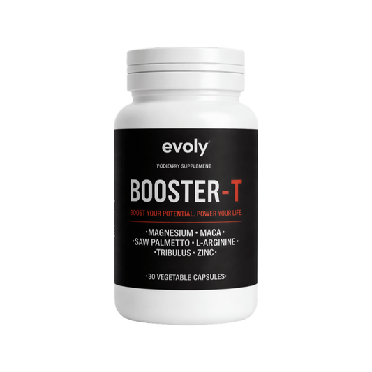 Booster-T® | 1-Botella