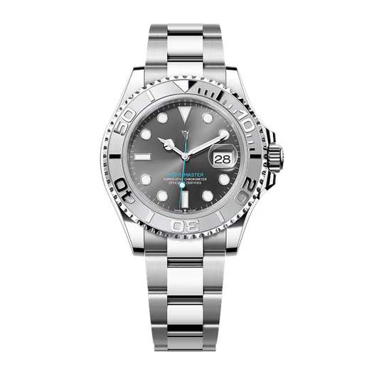 Ocean Master 40 – Nautic Edition