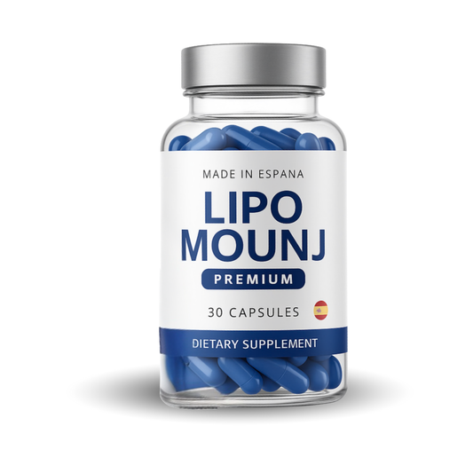 LipoMounj + 1 Free Bottle