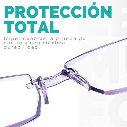 2.0 Lentes TR90 multifocales (unisex) [COMPRÁ 1 Y LLEVATE 2] + REGALLO SURPRESA